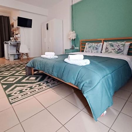 Comfy City Hideaway Каламата Екстер'єр фото
