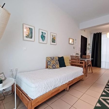 Comfy City Hideaway Каламата Екстер'єр фото