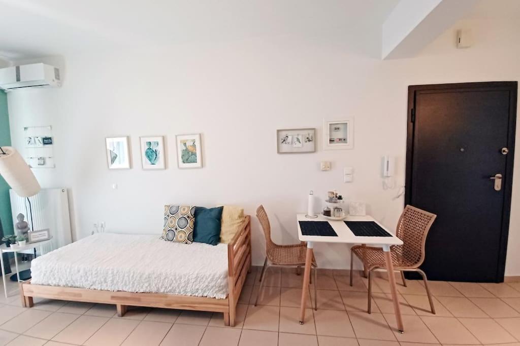 Comfy City Hideaway Каламата Екстер'єр фото